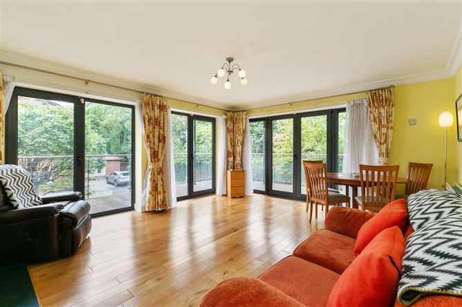 39 Bushy Park House, Terenure, Dublin 6w