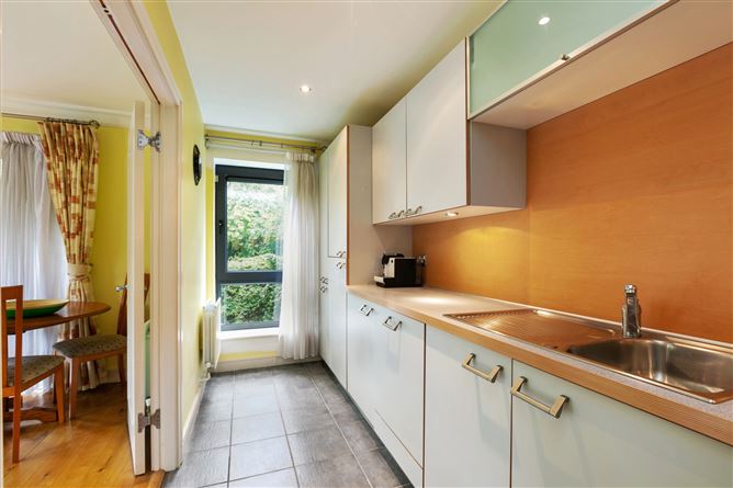 39 Bushy Park House, Terenure, Dublin 6w