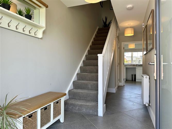 2 Upton Meadow, Kilmuckridge, Wexford