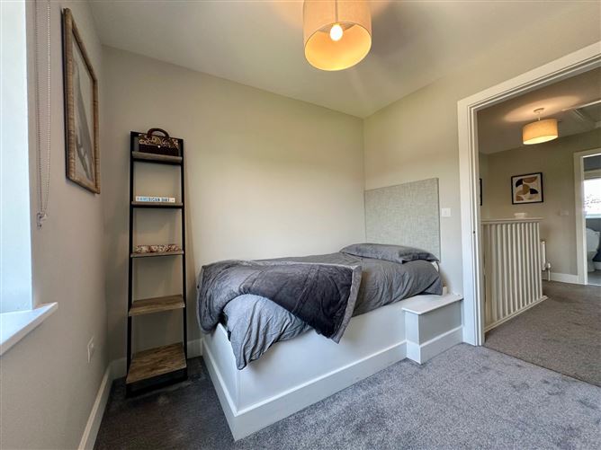 2 Upton Meadow, Kilmuckridge, Wexford