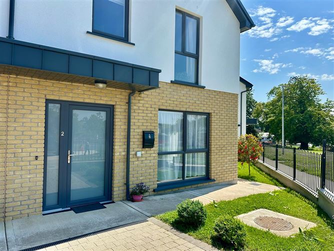 2 Upton Meadow, Kilmuckridge, Wexford