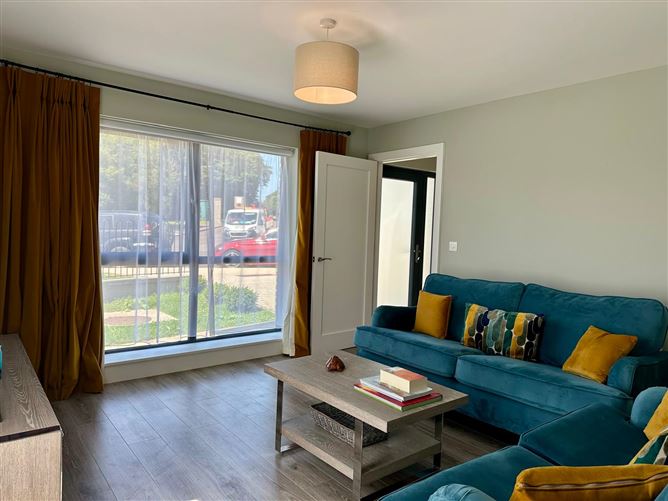 2 Upton Meadow, Kilmuckridge, Wexford