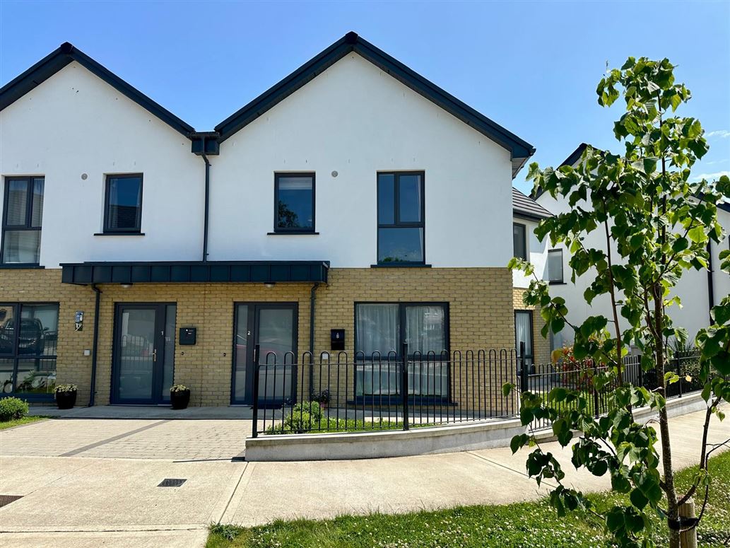 2 Upton Meadow, Kilmuckridge, Wexford