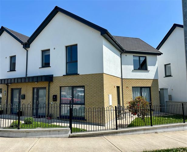 2 Upton Meadow, Kilmuckridge, Wexford