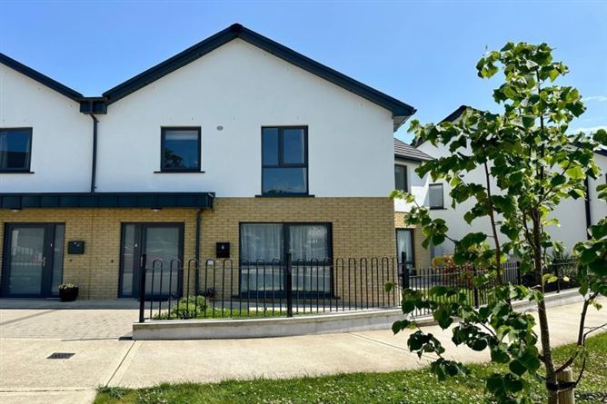 2 Upton Meadow, Kilmuckridge, Wexford