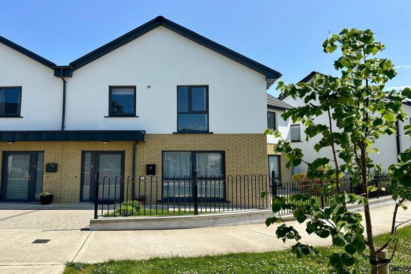 2 Upton Meadow, Kilmuckridge, Wexford