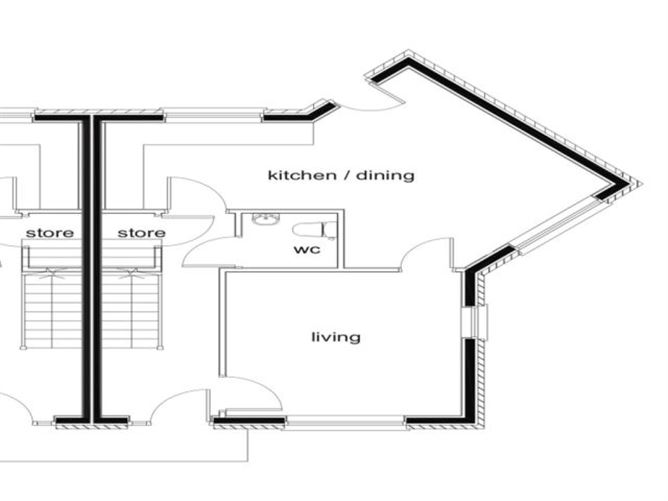 2 Upton Meadow, Kilmuckridge, Wexford