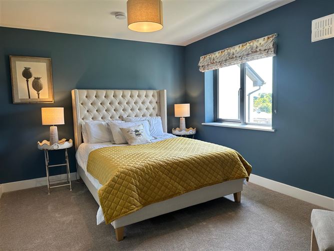 2 Upton Meadow, Kilmuckridge, Wexford