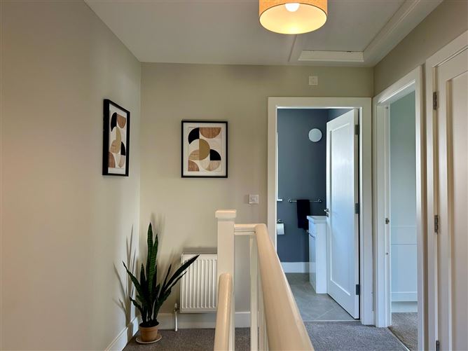 2 Upton Meadow, Kilmuckridge, Wexford
