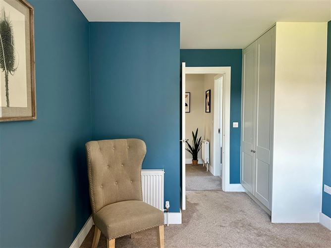 2 Upton Meadow, Kilmuckridge, Wexford