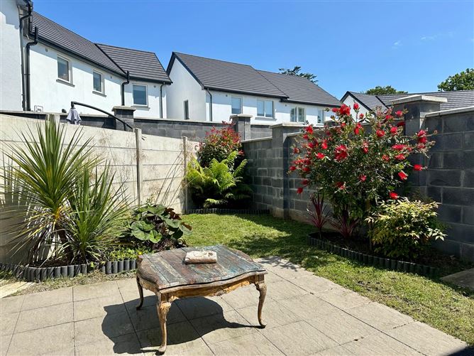 2 Upton Meadow, Kilmuckridge, Wexford