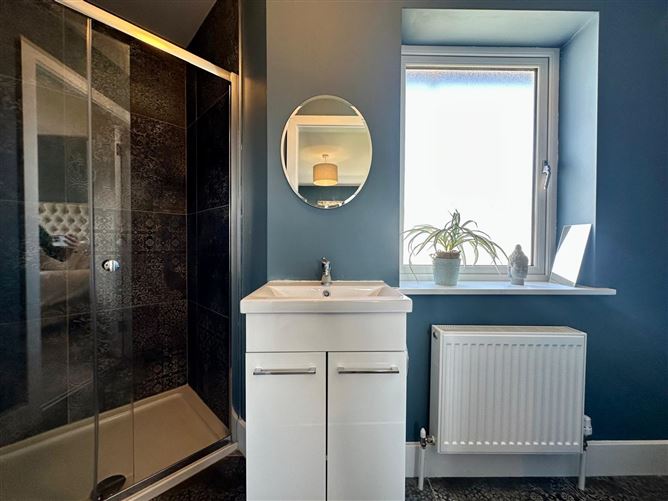 2 Upton Meadow, Kilmuckridge, Wexford