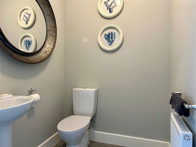 2 Upton Meadow, Kilmuckridge, Wexford
