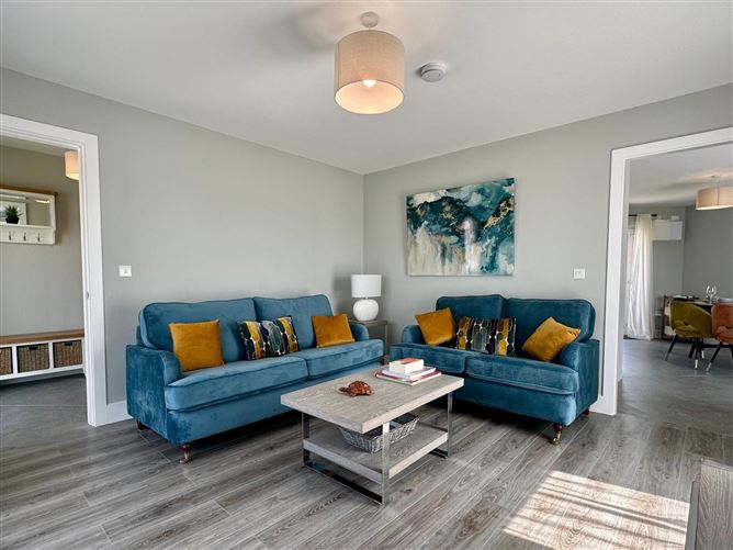 2 Upton Meadow, Kilmuckridge, Wexford