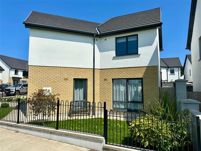 2 Upton Meadow, Kilmuckridge, Wexford