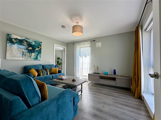 2 Upton Meadow, Kilmuckridge, Wexford