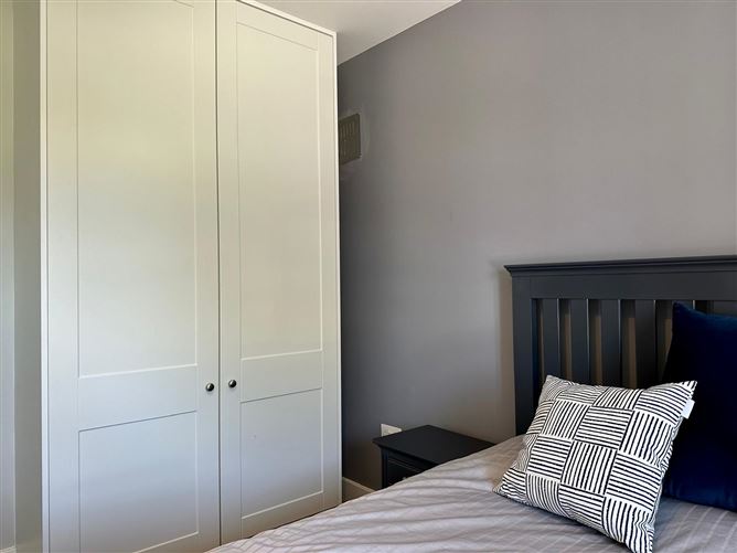 2 Upton Meadow, Kilmuckridge, Wexford