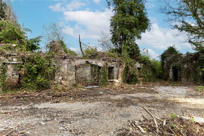 Ardnacassagh, Dublin Road,, Longford, Longford