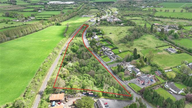 Ardnacassagh, Dublin Road,, Longford, Longford