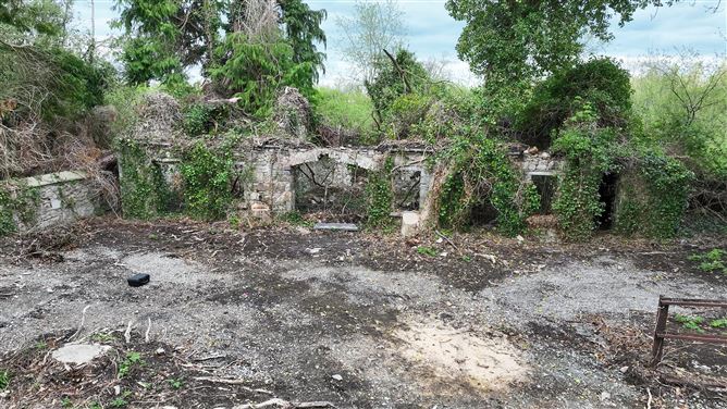 Ardnacassagh, Dublin Road,, Longford, Longford