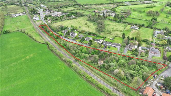 Ardnacassagh, Dublin Road,, Longford, Longford