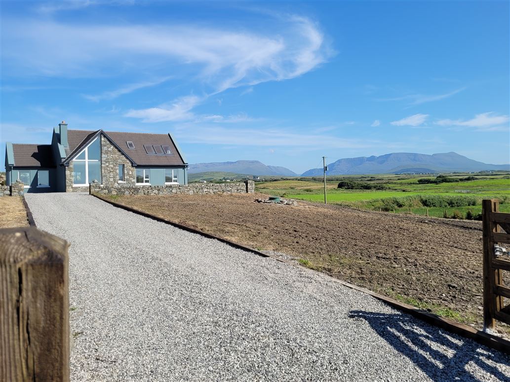 Askillaun, Louisburgh, Mayo