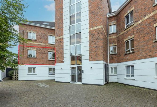 8 Broadmeadow Castle, Ashbourne, Meath