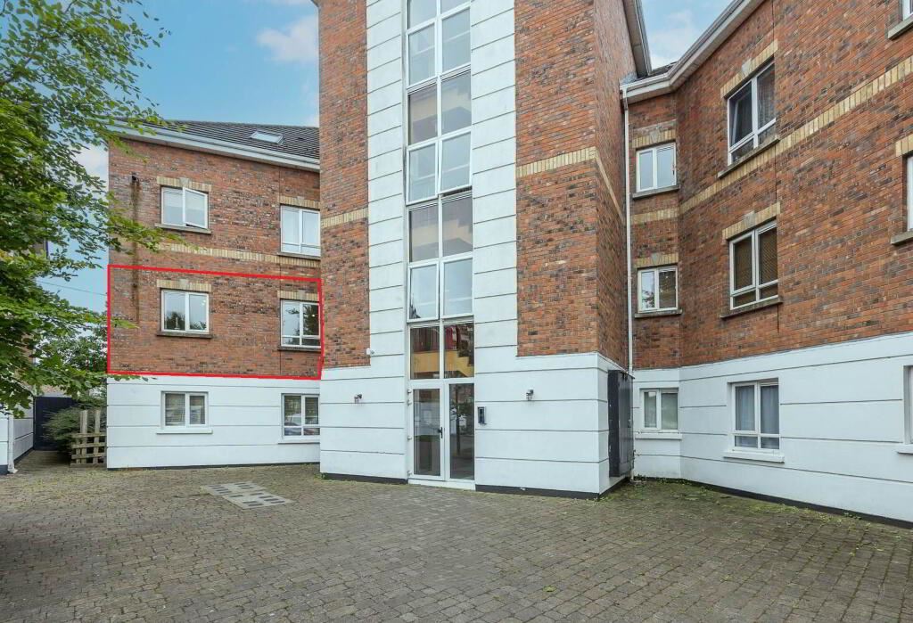 8 Broadmeadow Castle, Ashbourne, Meath