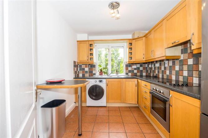 8 Broadmeadow Castle, Ashbourne, Meath