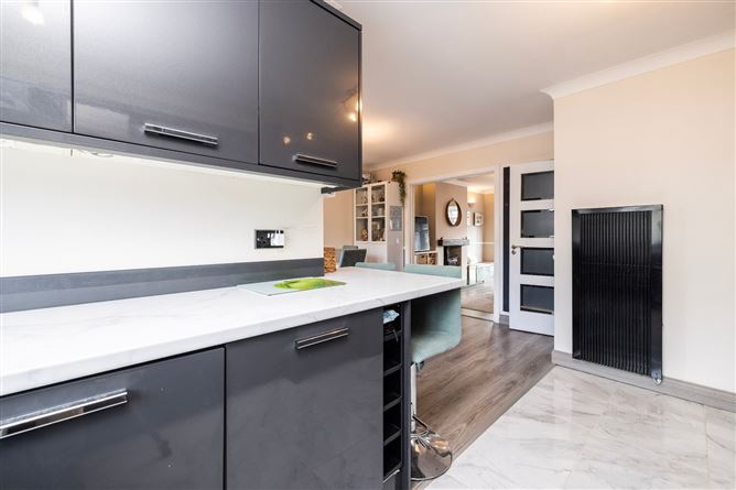 45 The Park, Orlynn Park, Lusk, Co. Dublin