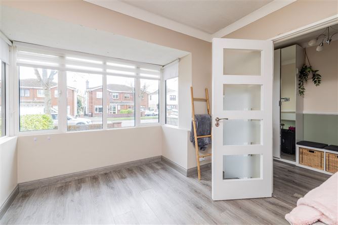 45 The Park, Orlynn Park, Lusk, Co. Dublin