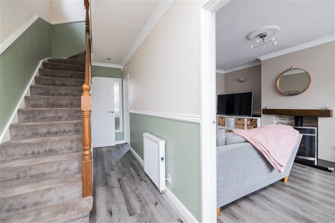 45 The Park, Orlynn Park, Lusk, Co. Dublin