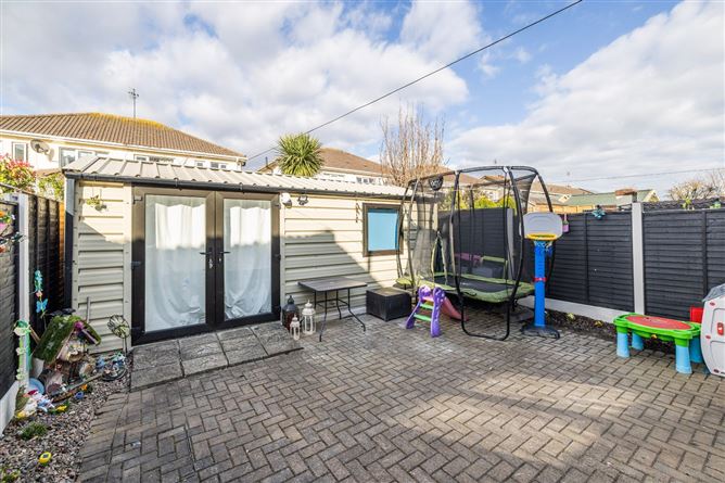 45 The Park, Orlynn Park, Lusk, Co. Dublin