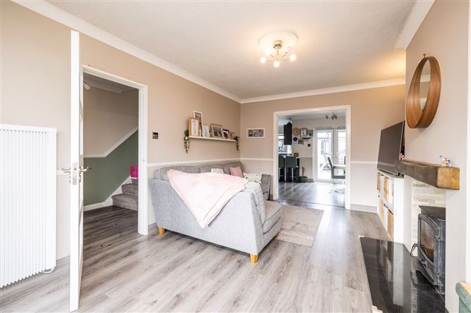 45 The Park, Orlynn Park, Lusk, Co. Dublin