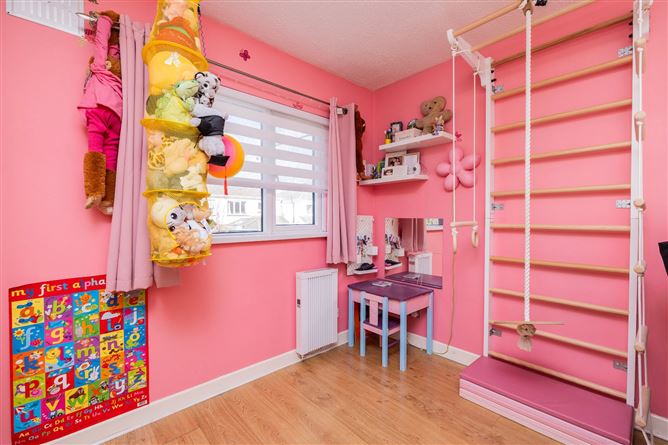 45 The Park, Orlynn Park, Lusk, Co. Dublin