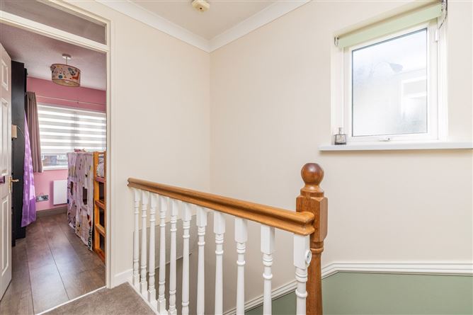 45 The Park, Orlynn Park, Lusk, Co. Dublin