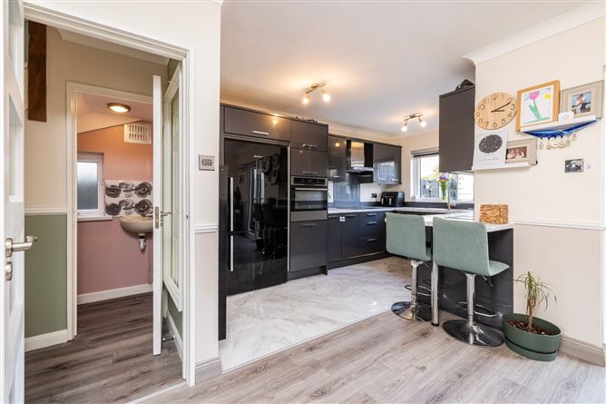 45 The Park, Orlynn Park, Lusk, Co. Dublin