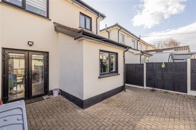 45 The Park, Orlynn Park, Lusk, Co. Dublin