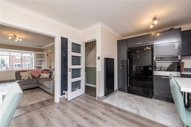 45 The Park, Orlynn Park, Lusk, Co. Dublin