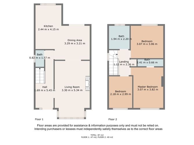 45 The Park, Orlynn Park, Lusk, Co. Dublin