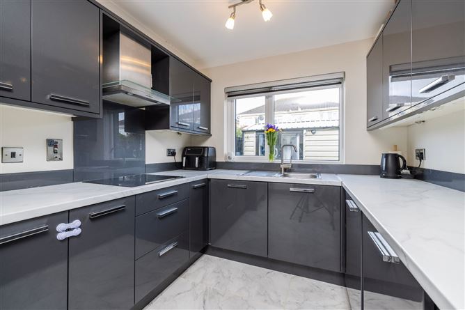 45 The Park, Orlynn Park, Lusk, Co. Dublin