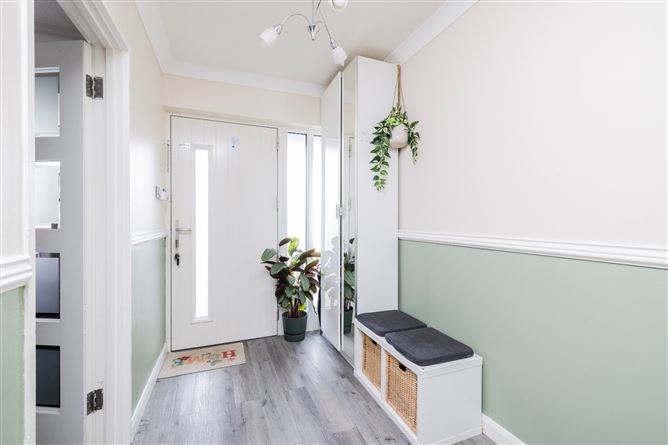 45 The Park, Orlynn Park, Lusk, Co. Dublin