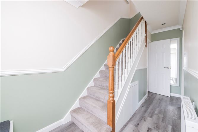 45 The Park, Orlynn Park, Lusk, Co. Dublin