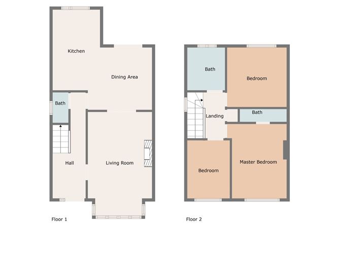 45 The Park, Orlynn Park, Lusk, Co. Dublin