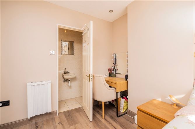 45 The Park, Orlynn Park, Lusk, Co. Dublin