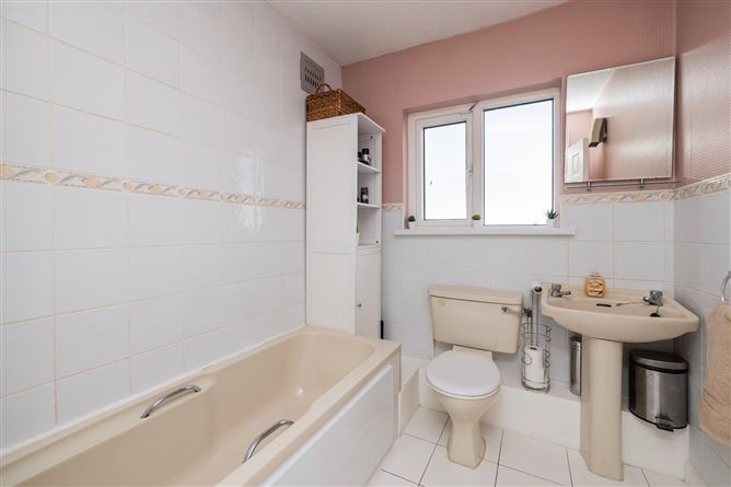45 The Park, Orlynn Park, Lusk, Co. Dublin
