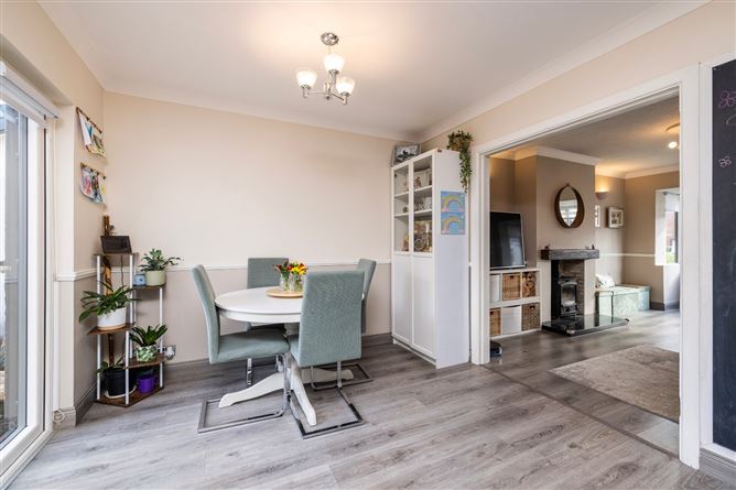 45 The Park, Orlynn Park, Lusk, Co. Dublin