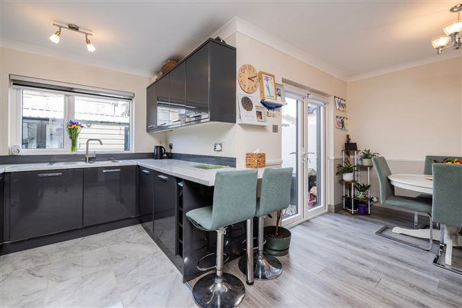 45 The Park, Orlynn Park, Lusk, Co. Dublin