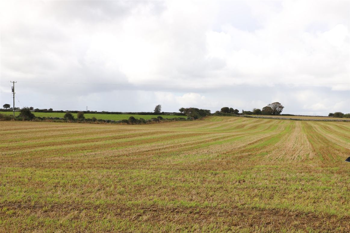 0.56 Acres, Shessy North, Kinvara, Co. Galway