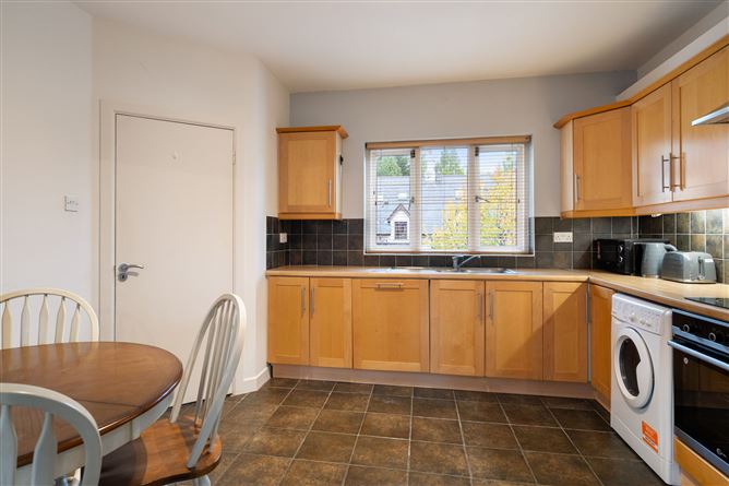 28 Ferndale Court, Allies River Road, Bray, County Dublin